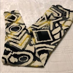 LuLaRoe TC Leggings